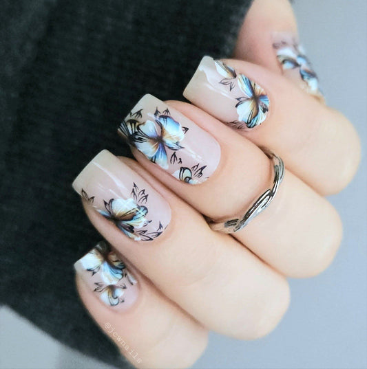 Rustic Petals