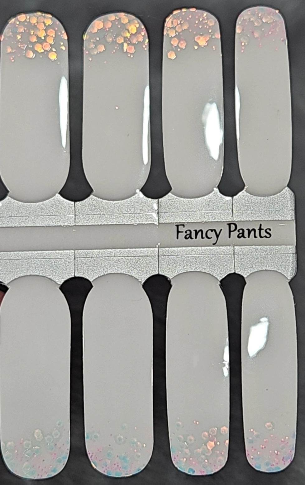 Fancy Pants