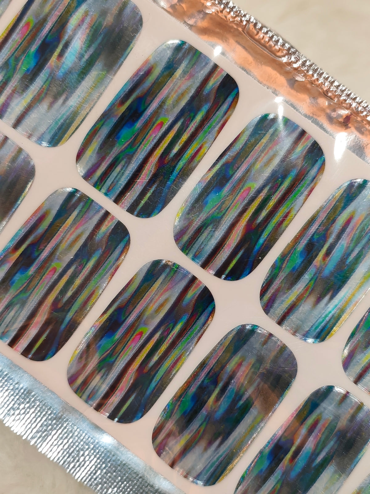 Spectrum Metallic