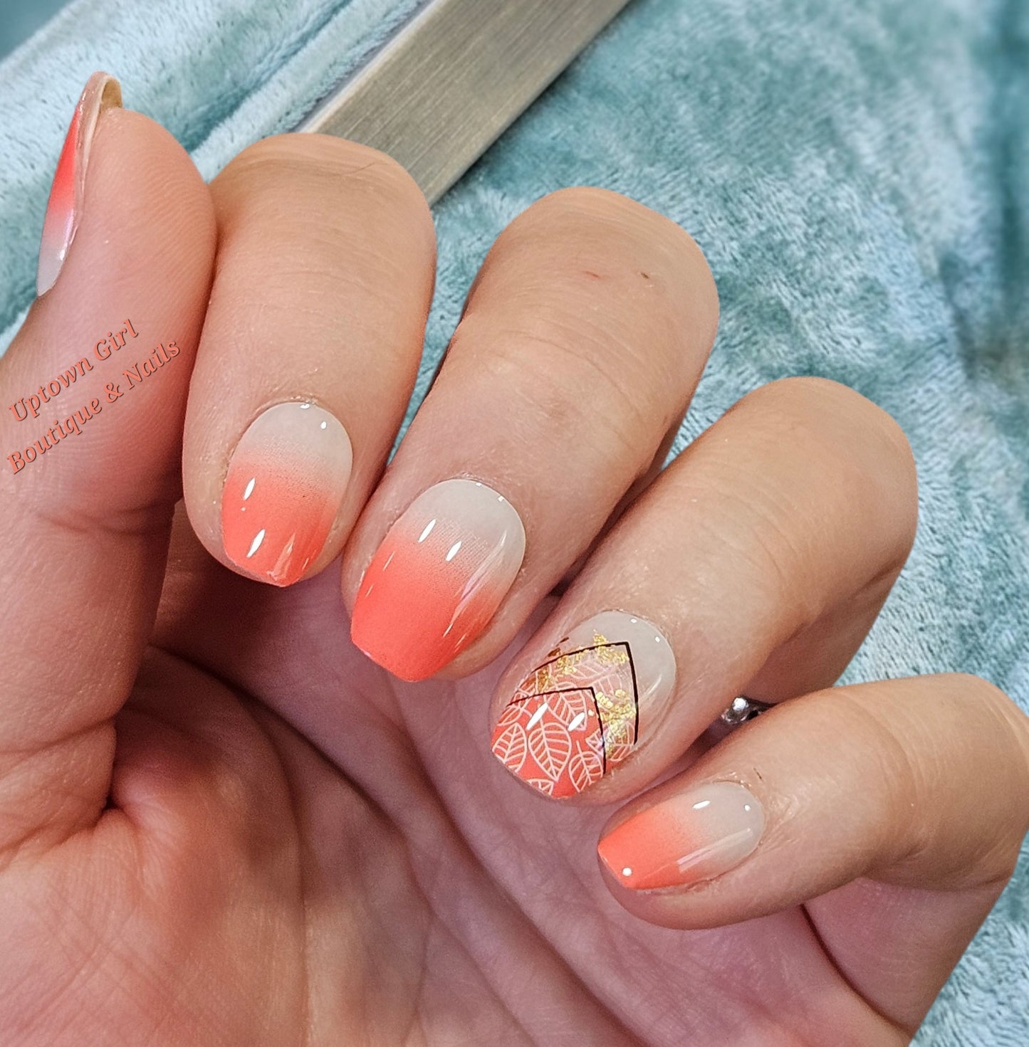 Milky Mandarin