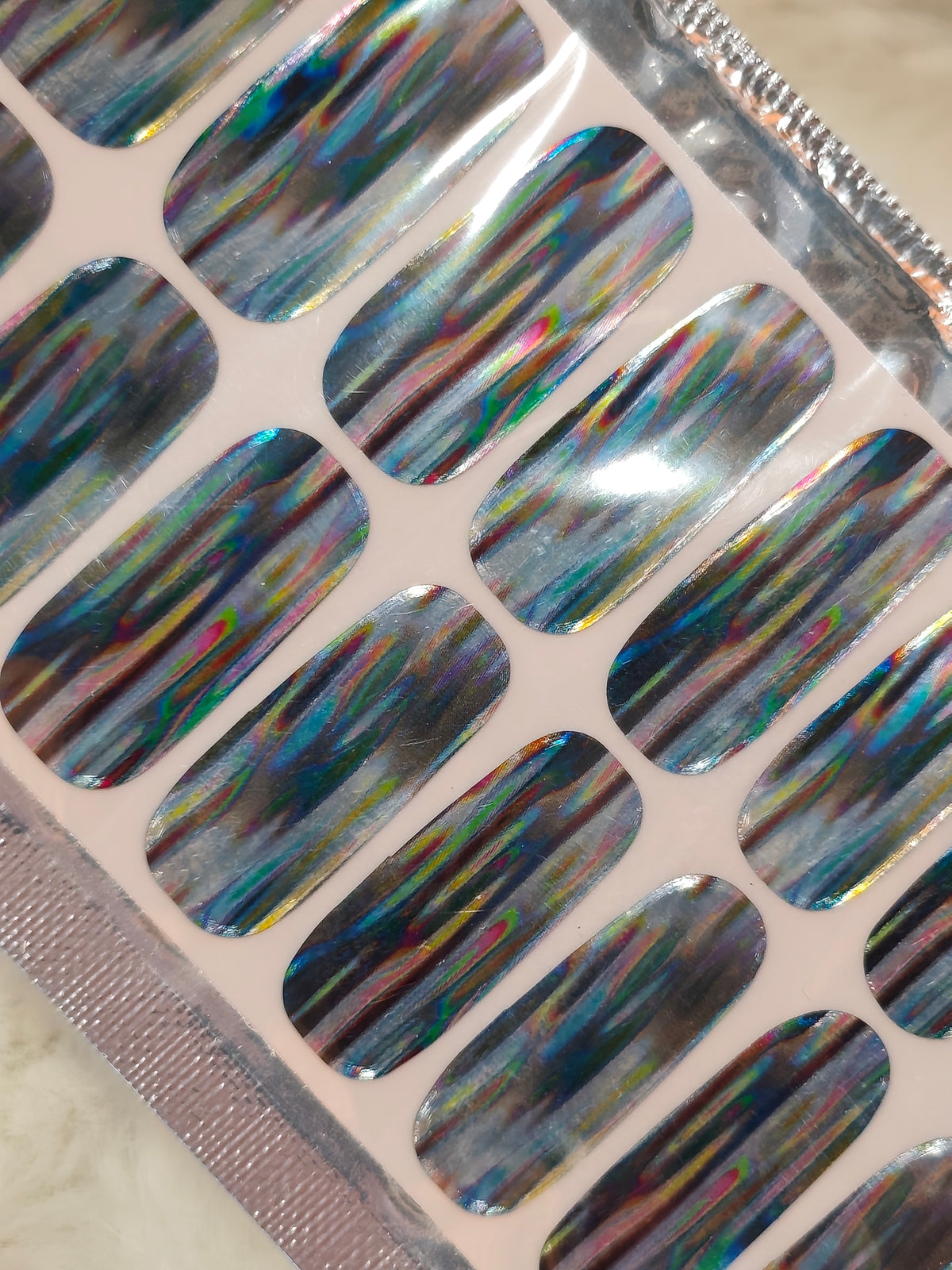 Spectrum Metallic