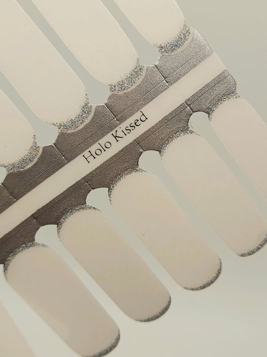 Holo Kissed Overlay
