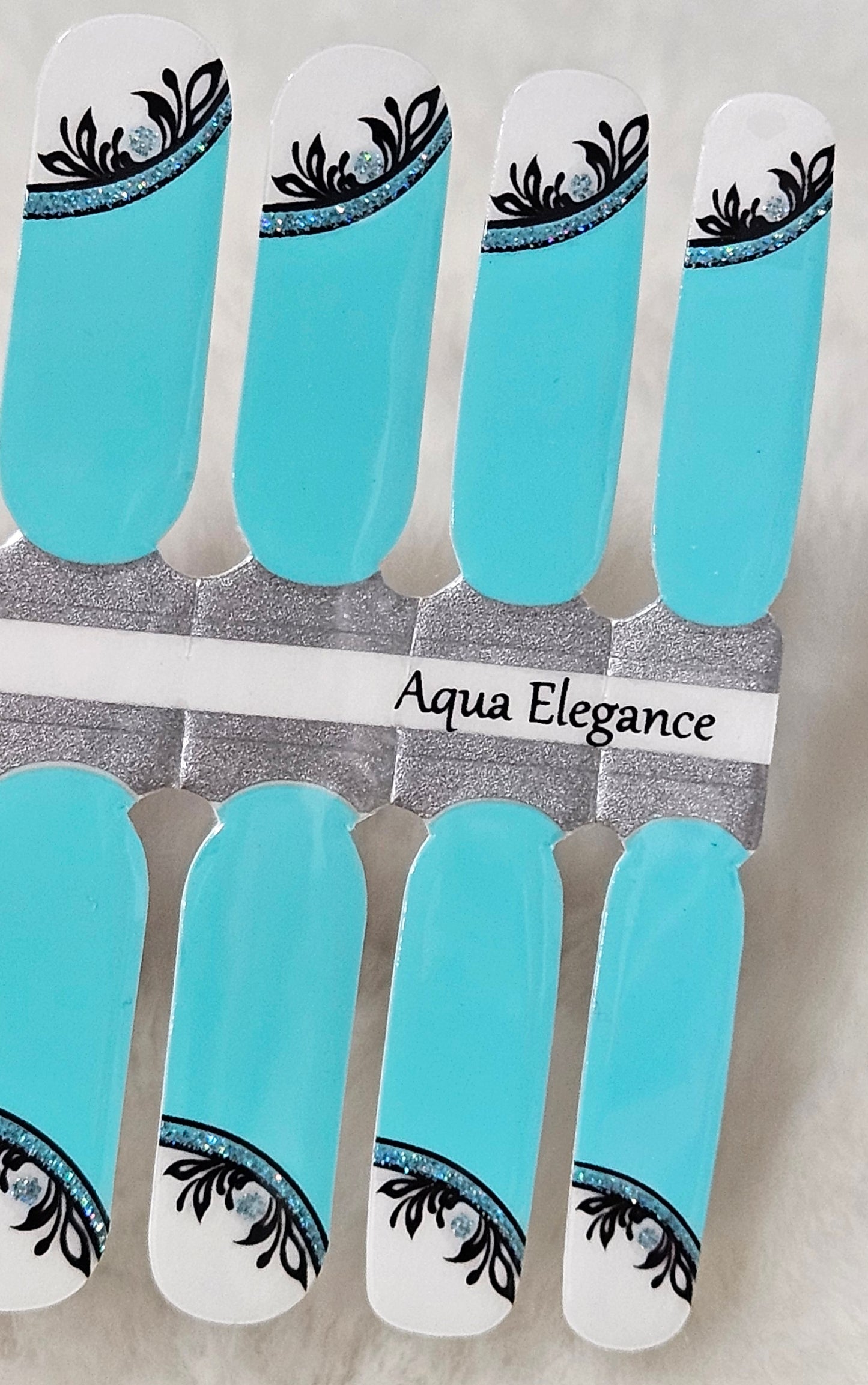 Aqua Elegance