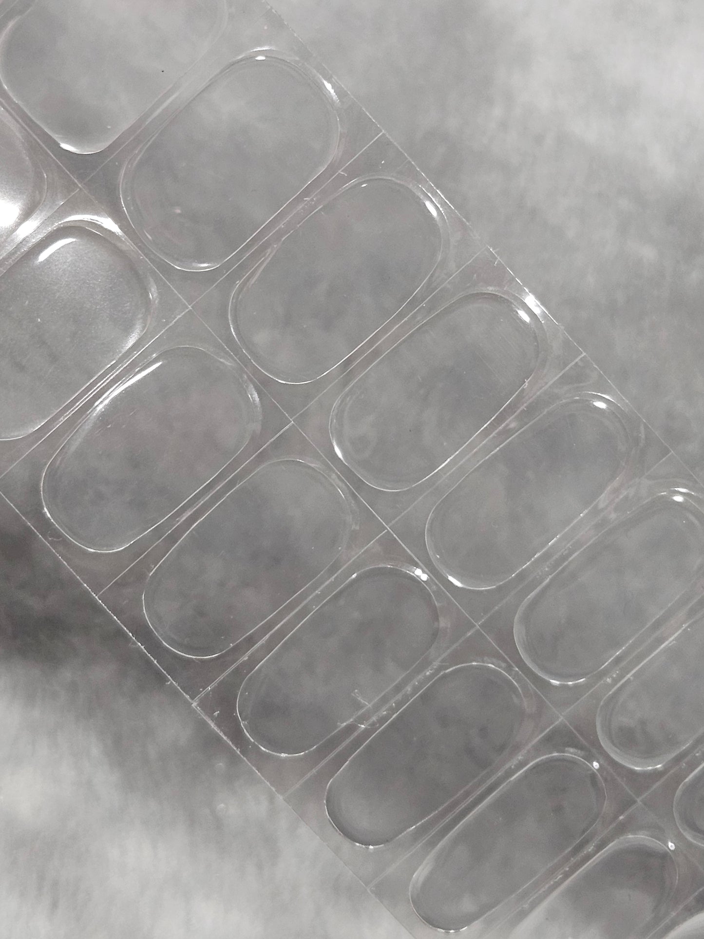 UVG88 - Clear