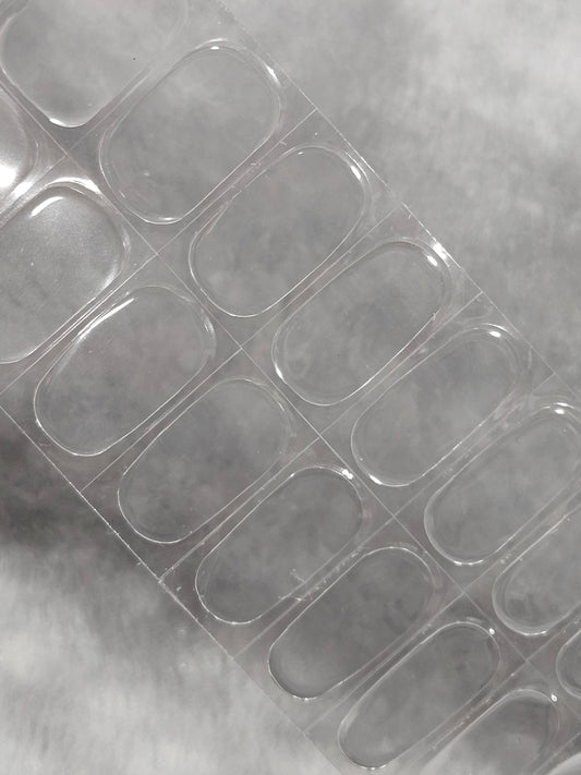 UVG88 - Clear