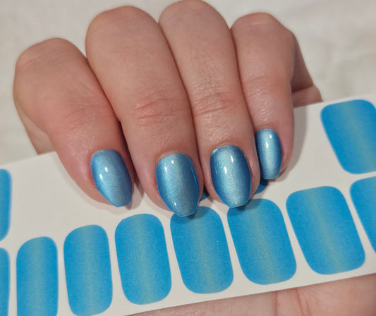 Ocean Fade