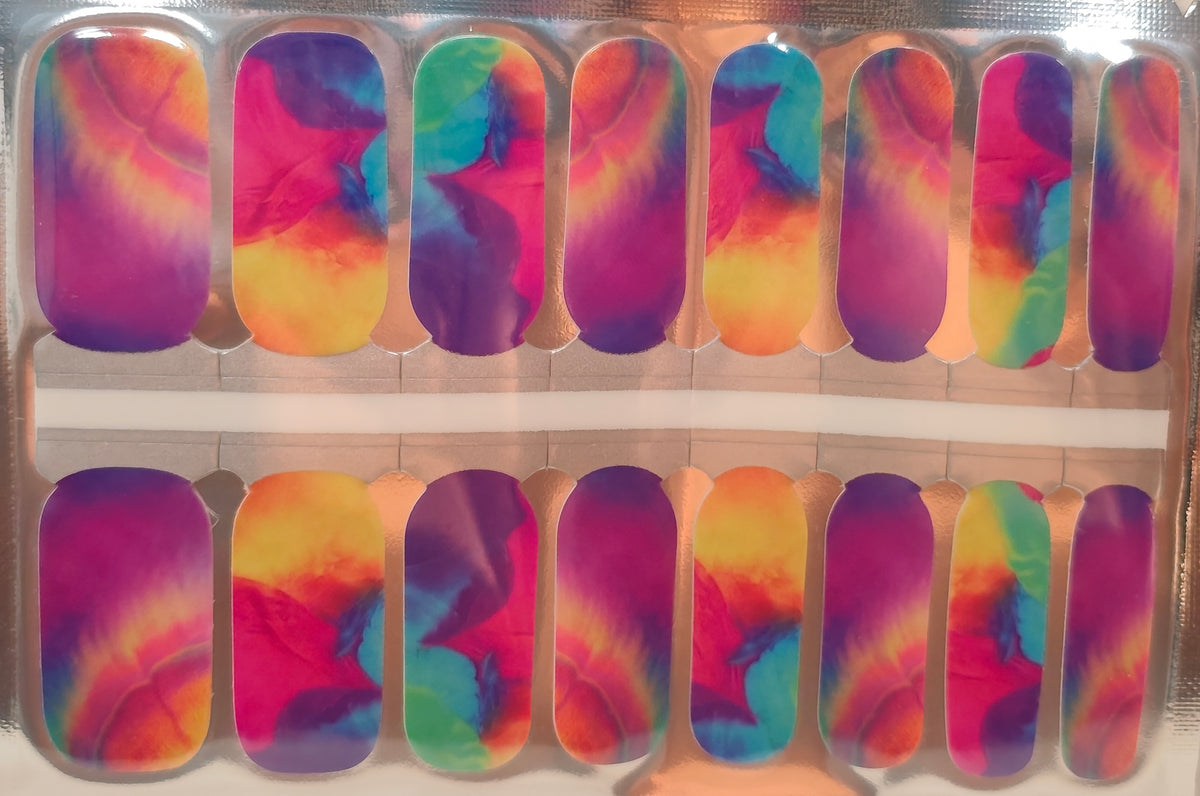 Colorburst