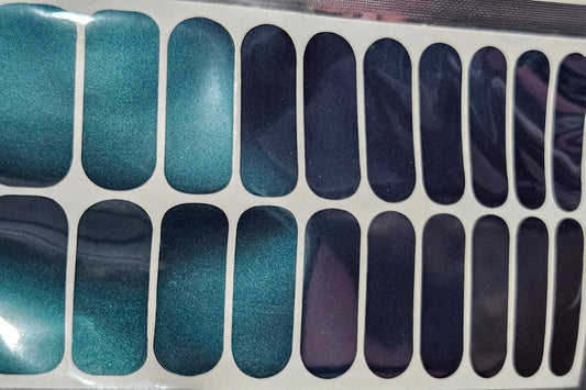 Forest Magic - Chameleon