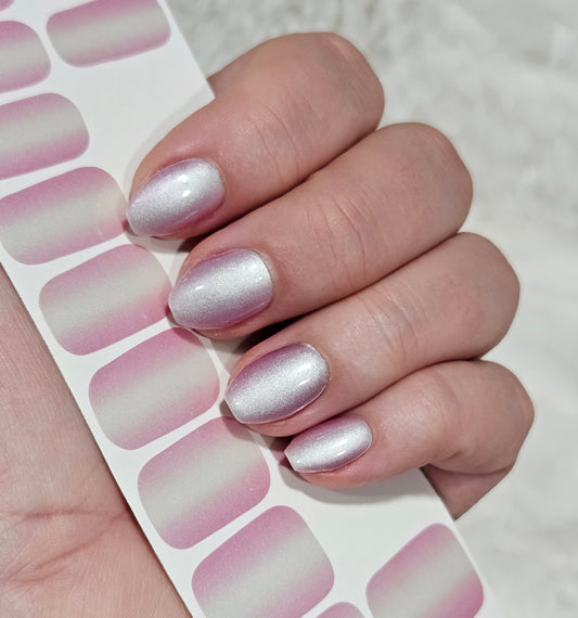 Rosewater Fade
