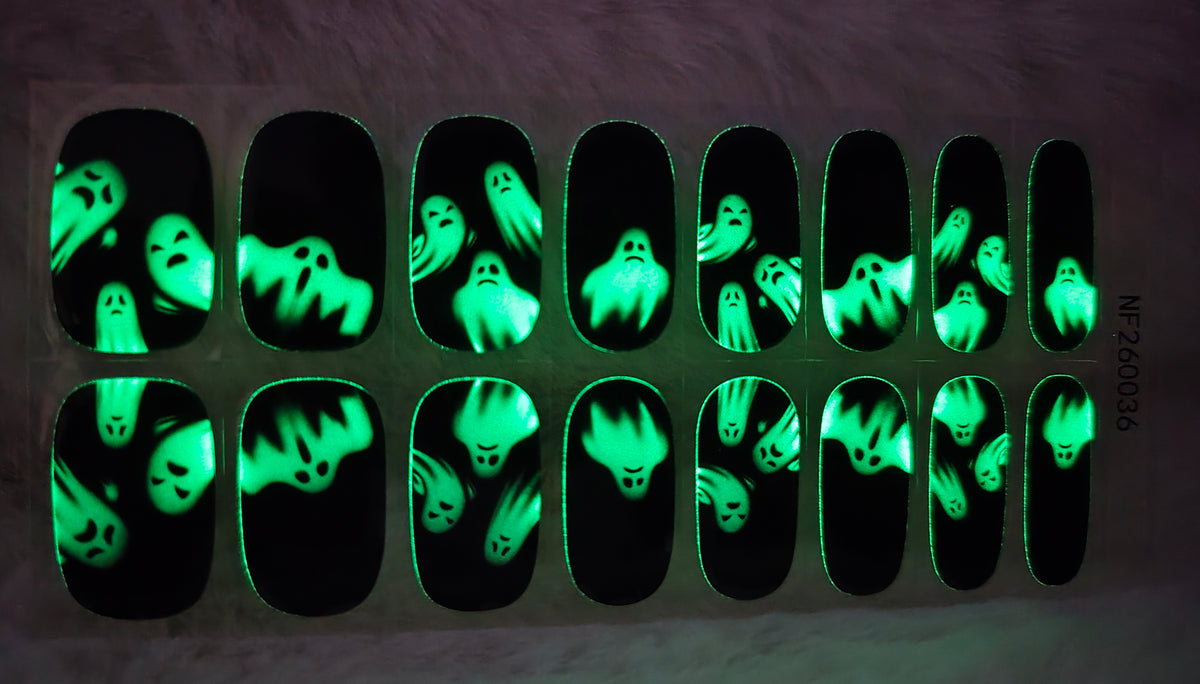 NF260036 - Glow in the Dark!