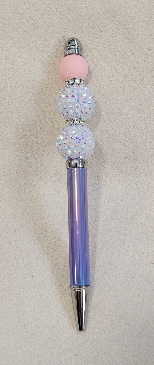 Inkspire Pen - Purple1