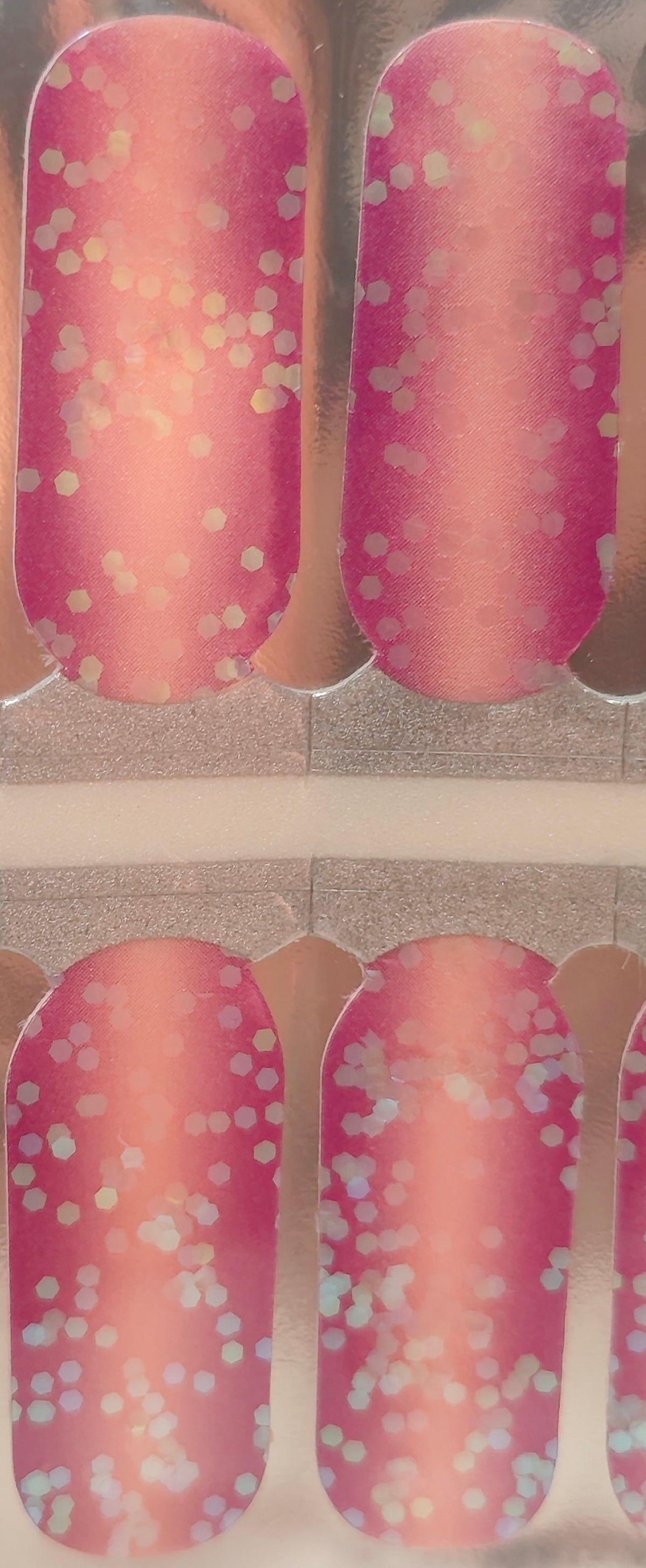 Pink Daydream