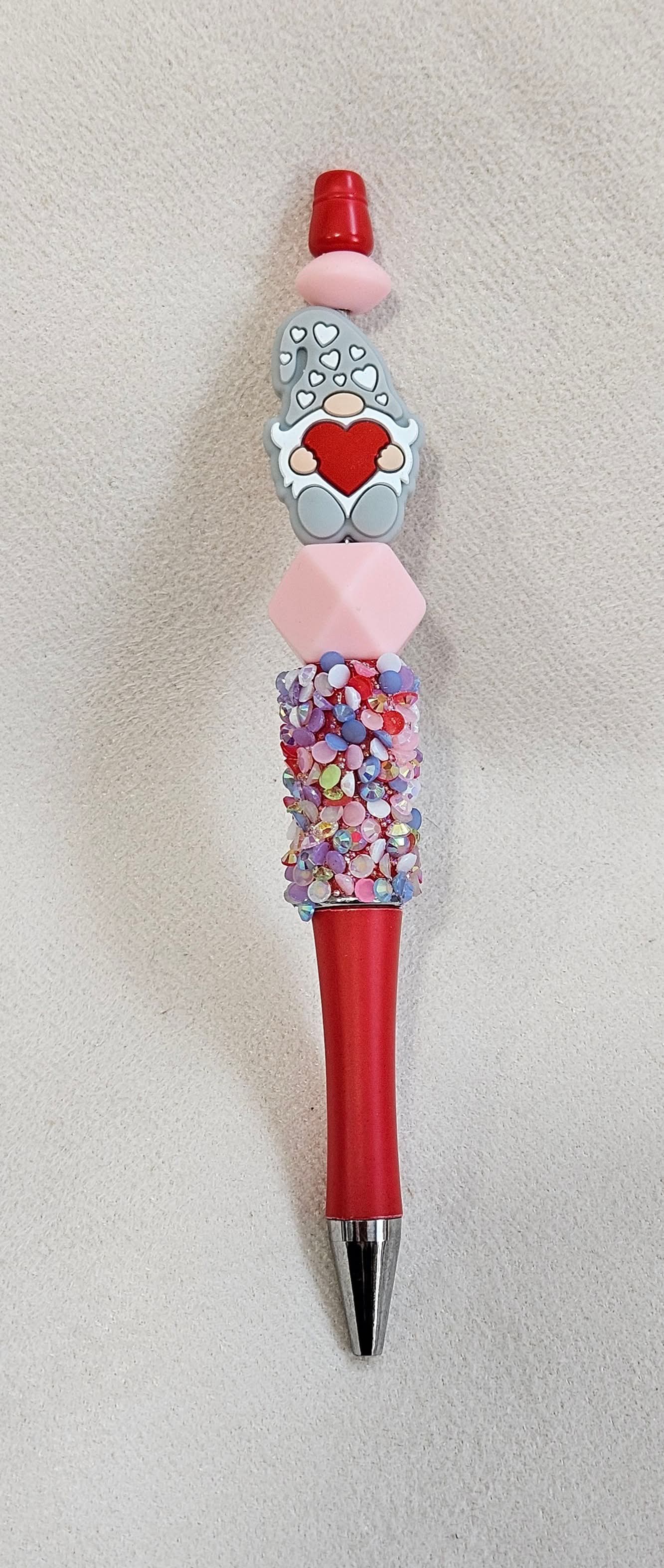 Inkspire Pen - Valentine1