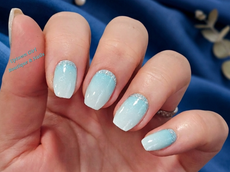 A Hint of Cerulean