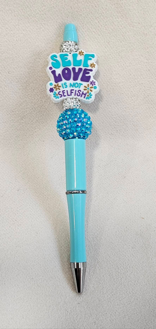 Inkspire Pen - Self1