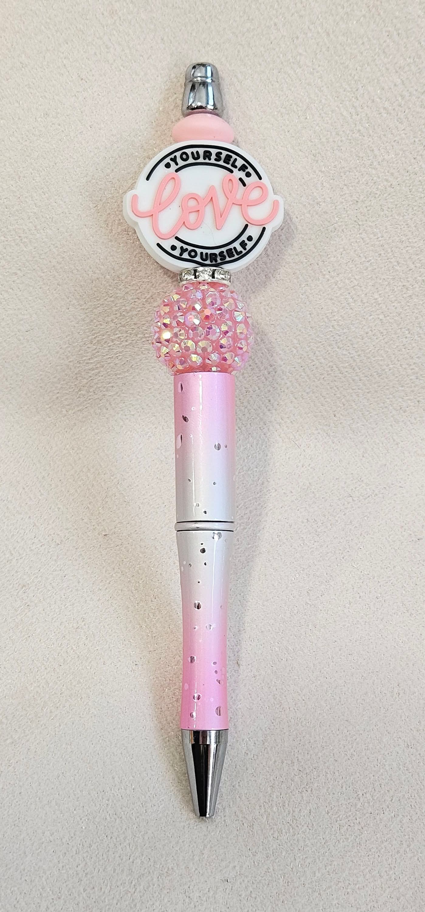 Inkspire Pen - Love1