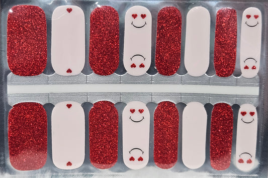 Smile, You're My Valentine