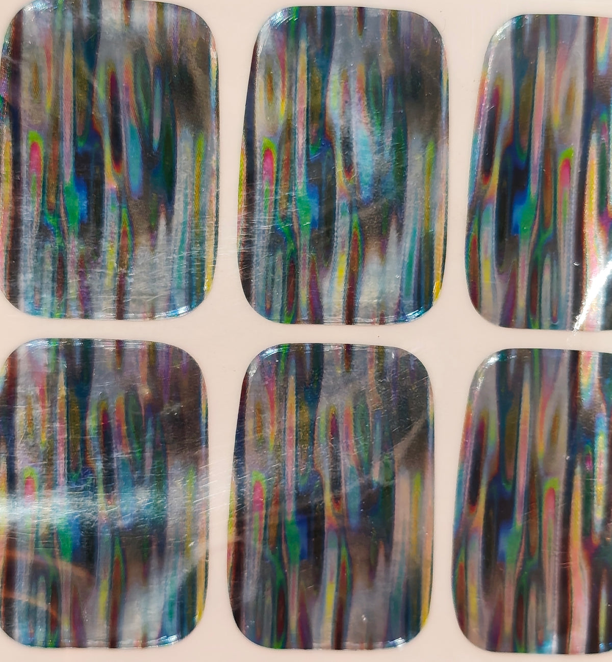 Spectrum Metallic